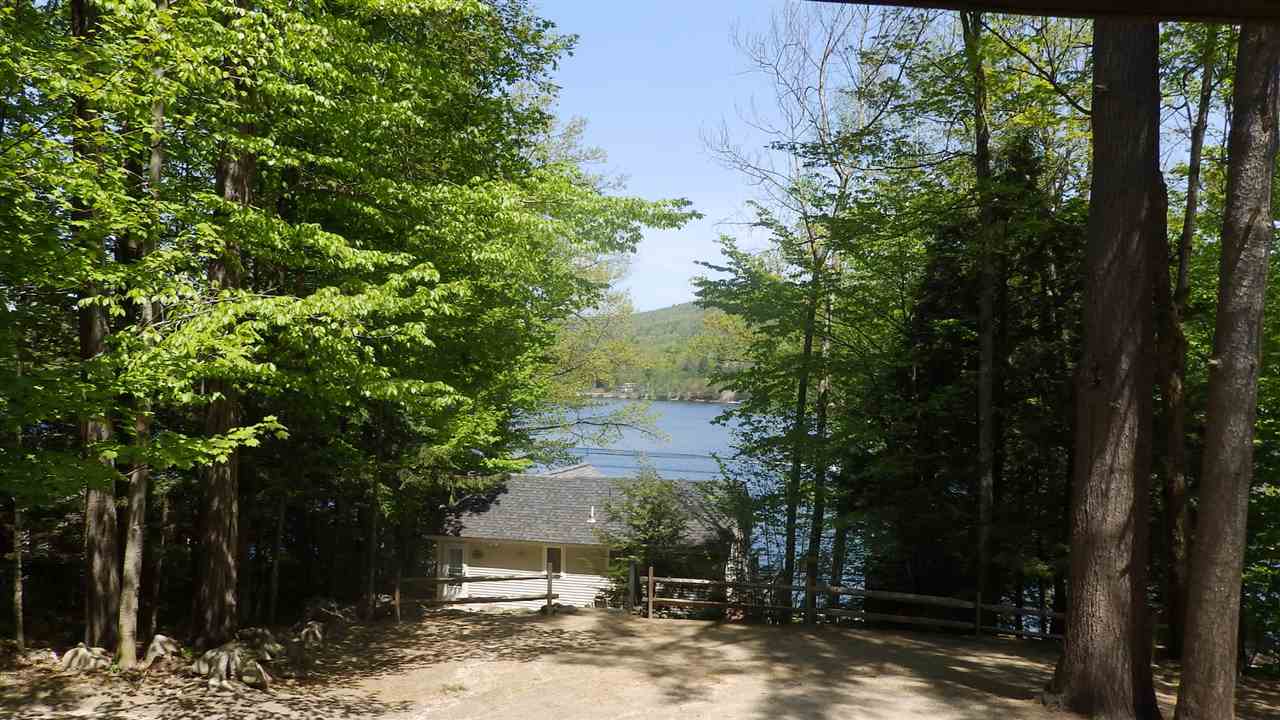 25 Mt Celo Road Bristol, NH 03222 - Photo 2 of 28 Gallery Image 2