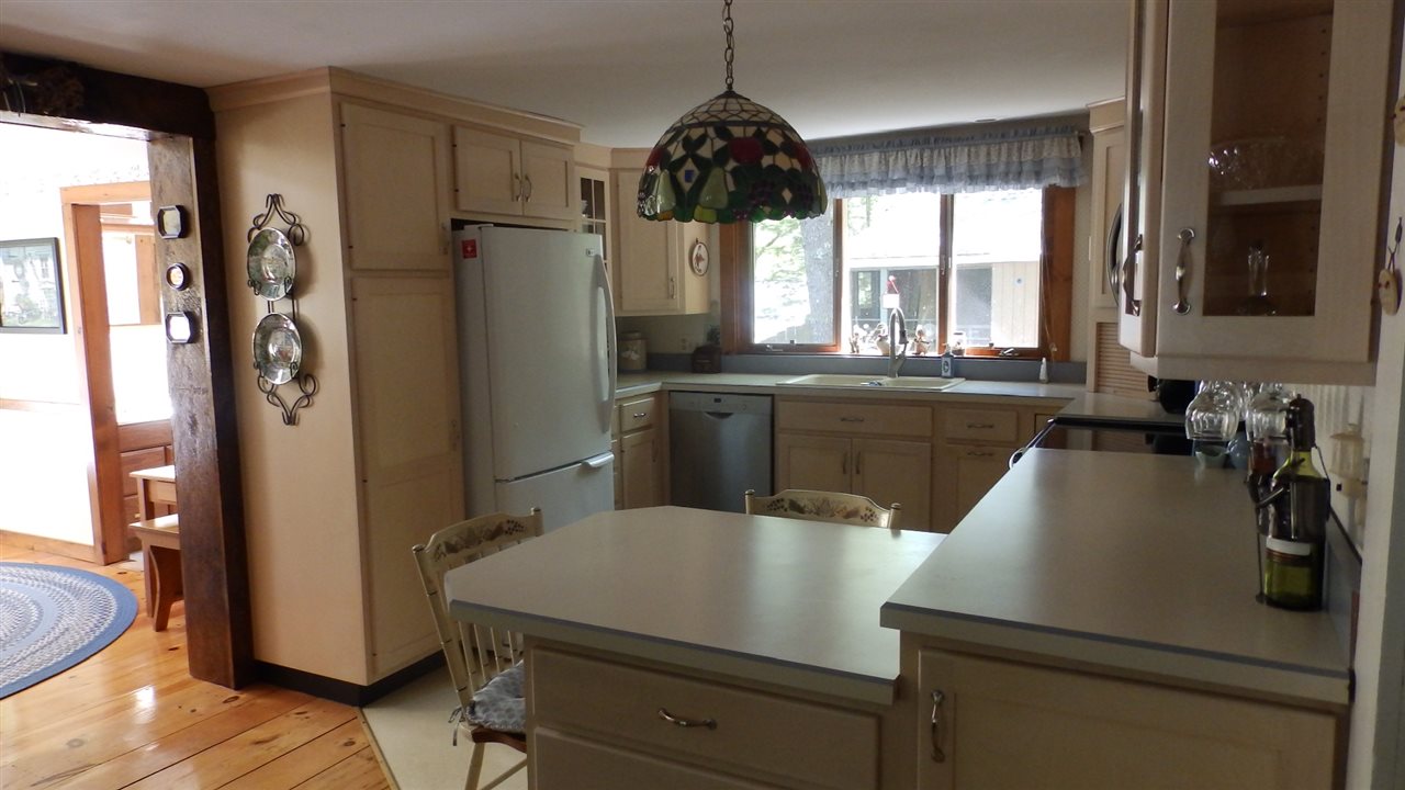 25 Mt Celo Road Bristol, NH 03222 - Photo 13 of 28 Gallery Image 13
