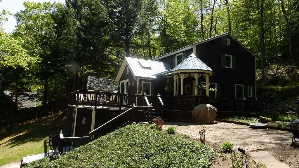 25 Mt Celo Road Bristol, NH 03222 - Photo 3 of 28 Gallery Image 3
