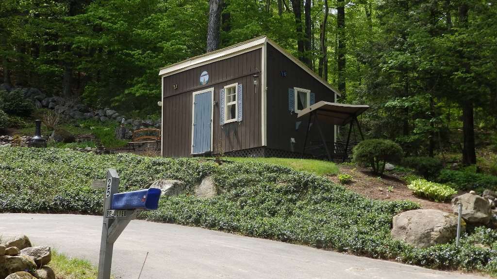 25 Mt Celo Road Bristol, NH 03222 - Photo 26 of 28 Gallery Image 26