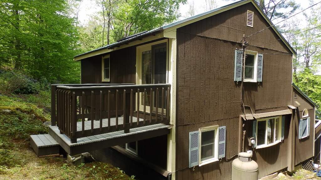 25 Mt Celo Road Bristol, NH 03222 - Photo 4 of 28 Gallery Image 4