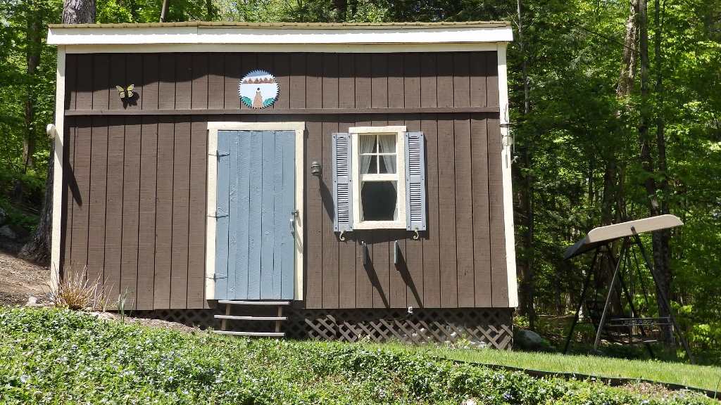 25 Mt Celo Road Bristol, NH 03222 - Photo 6 of 28 Gallery Image 6