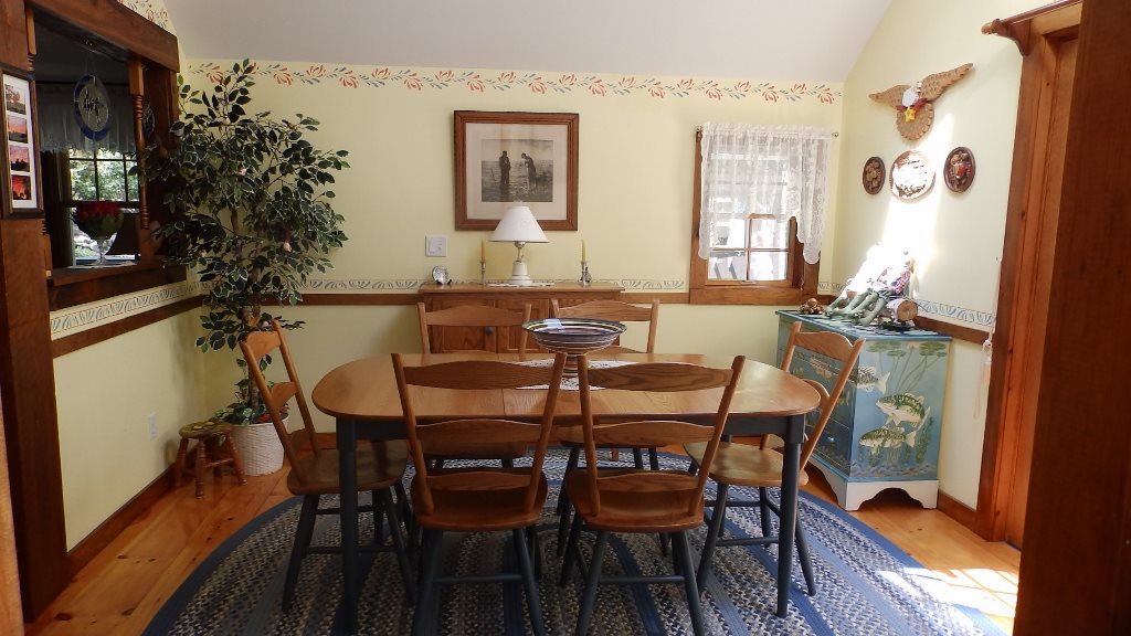 25 Mt Celo Road Bristol, NH 03222 - Photo 9 of 28 Gallery Image 9