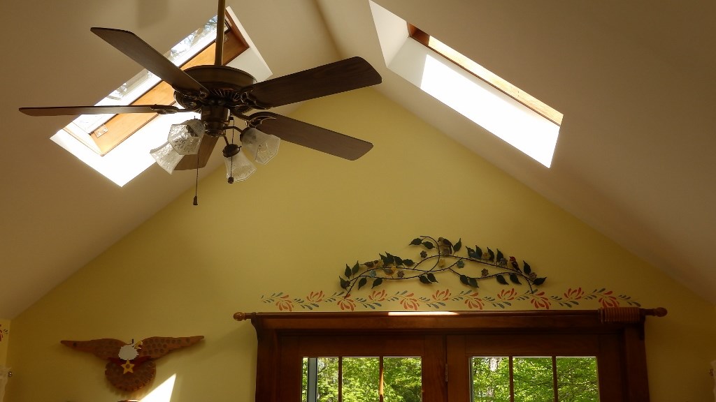 25 Mt Celo Road Bristol, NH 03222 - Photo 10 of 28 Gallery Image 10