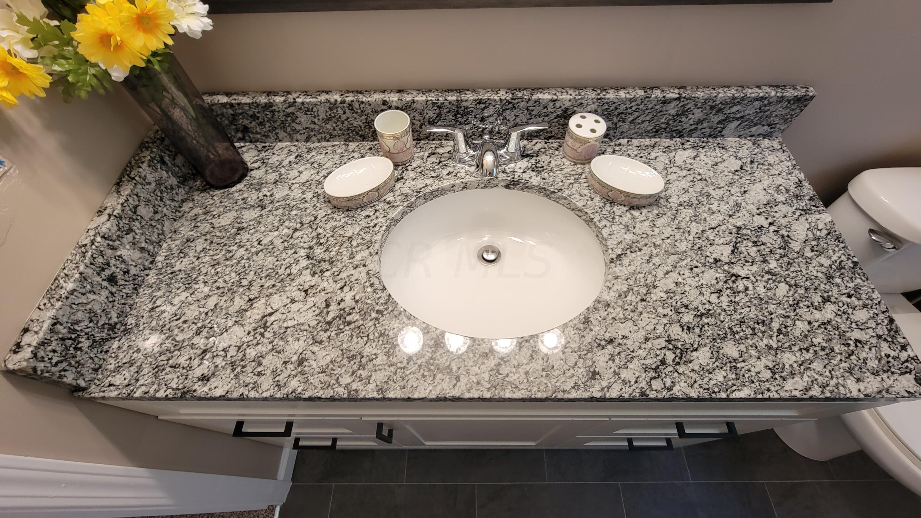 2767 Denmark Road Columbus, OH 43232 - Photo 34 of 57 granite top