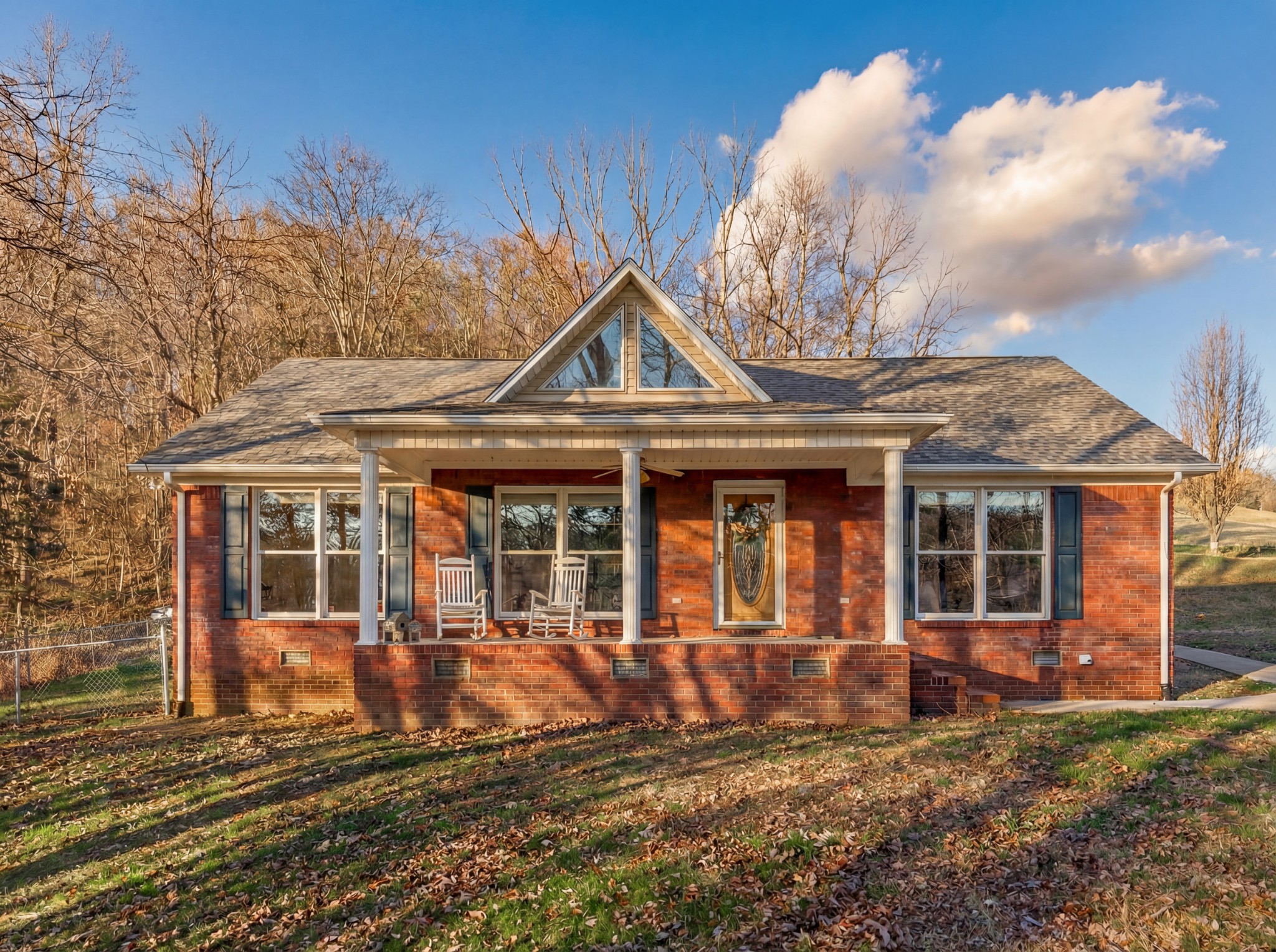 113 Poorhouse Road Taft, TN 38488 - Photo 4 of 53