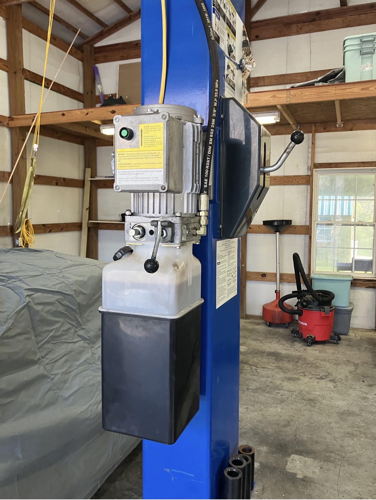 113 Poorhouse Road Taft, TN 38488 - Photo 42 of 53