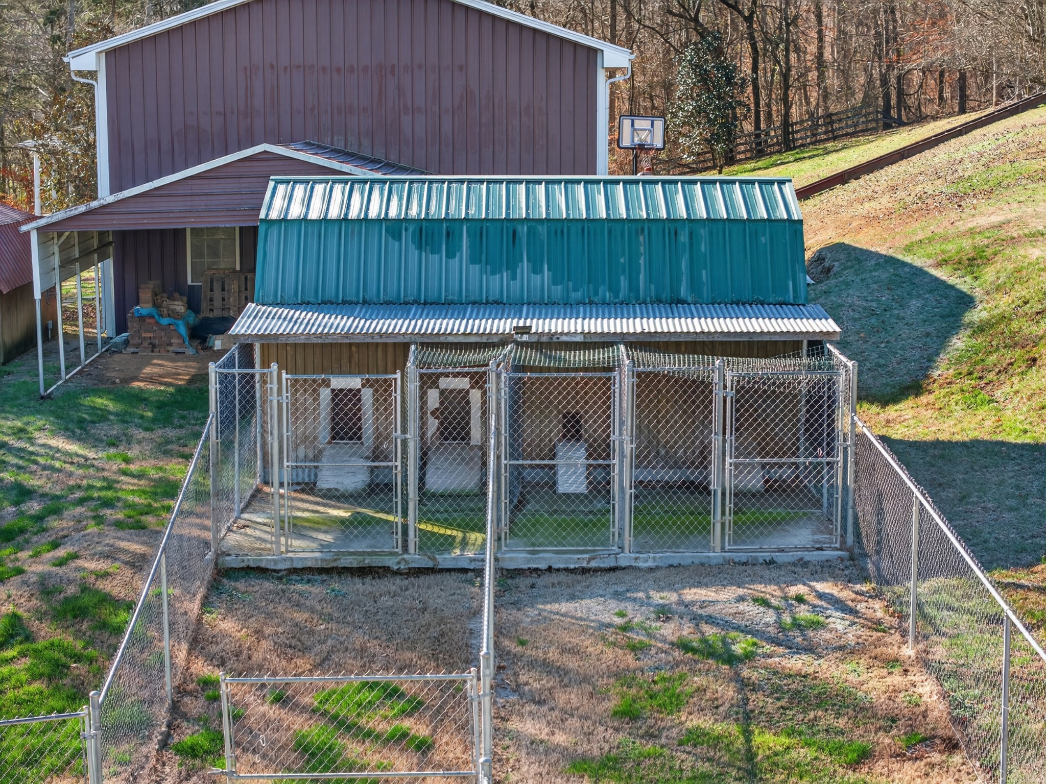 113 Poorhouse Road Taft, TN 38488 - Photo 44 of 53