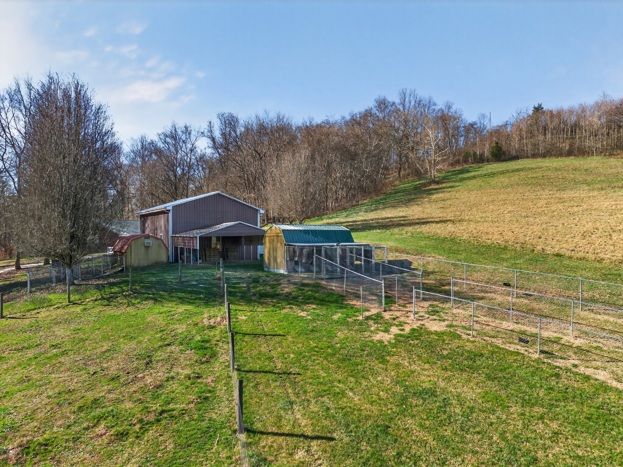 113 Poorhouse Road Taft, TN 38488 - Photo 45 of 53