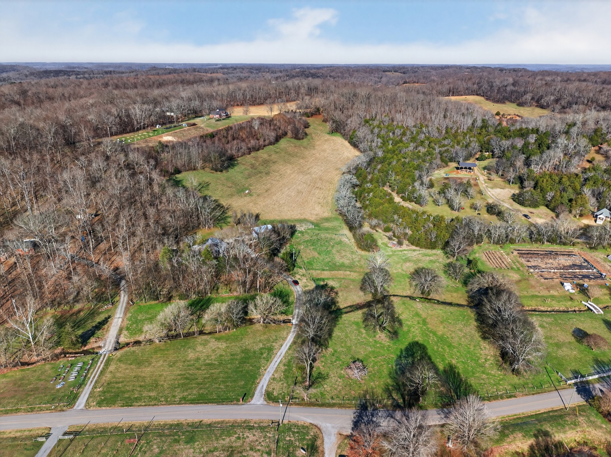 113 Poorhouse Road Taft, TN 38488 - Photo 50 of 53