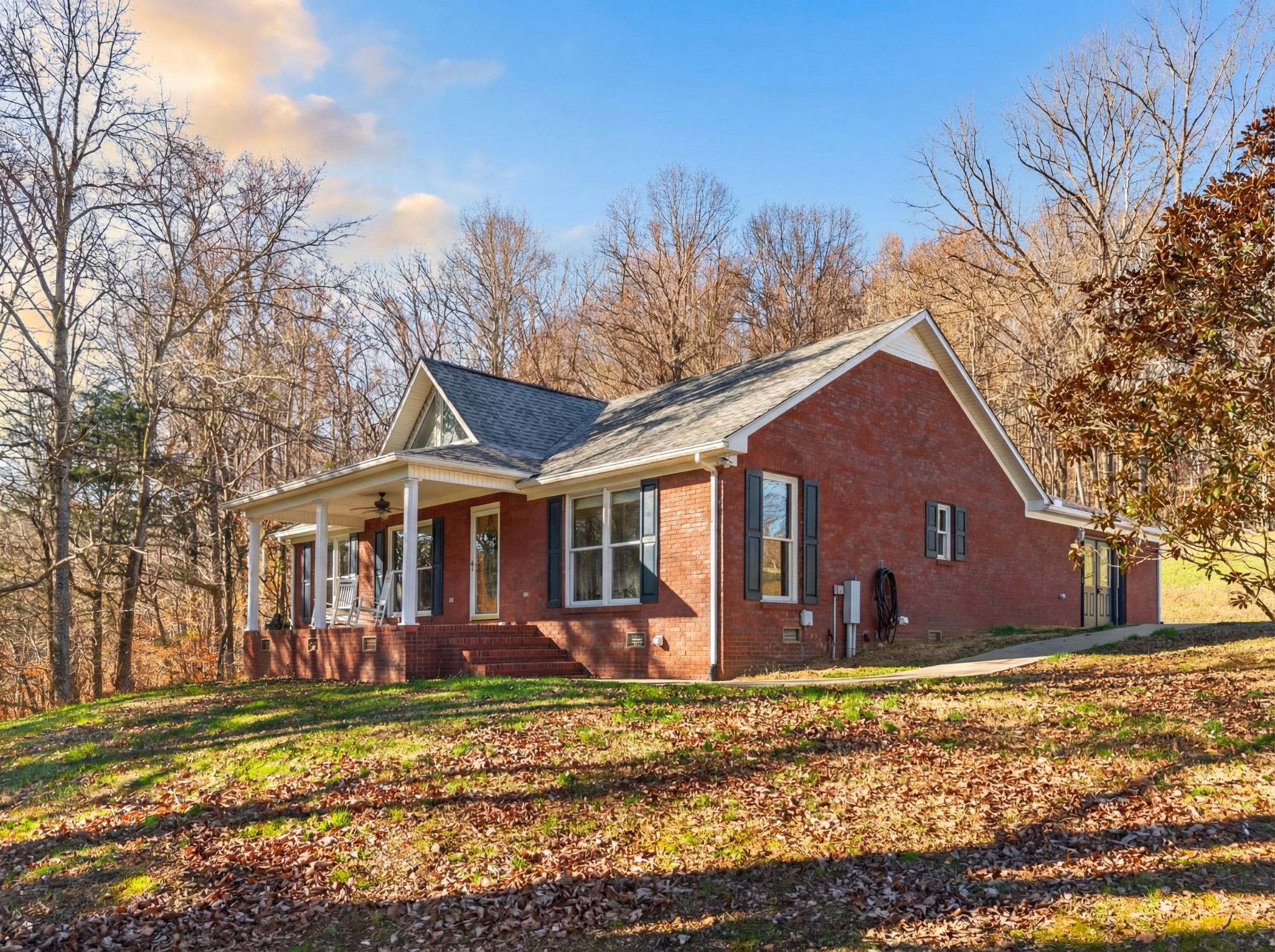 113 Poorhouse Road Taft, TN 38488 - Photo 6 of 53