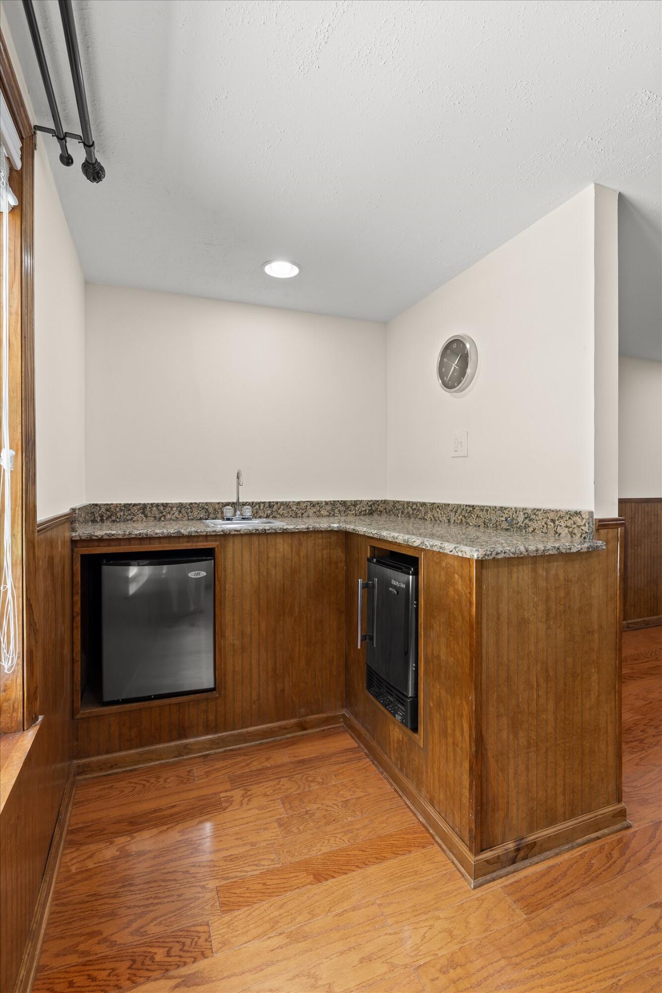 9875 Fieldcrest Drive Apison, TN 37302 - Photo 48 of 67 Finished Basement