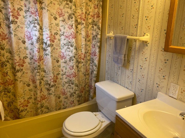 64 Middle Road Barre Town, VT 05641 - Photo 23 of 38