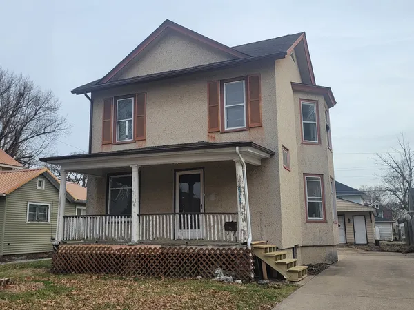 $109,000 | 219 Lasalle Street, Streator, IL 61364