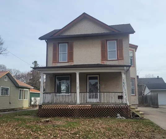 $99,900 | 219 Lasalle Street, Streator, IL 61364