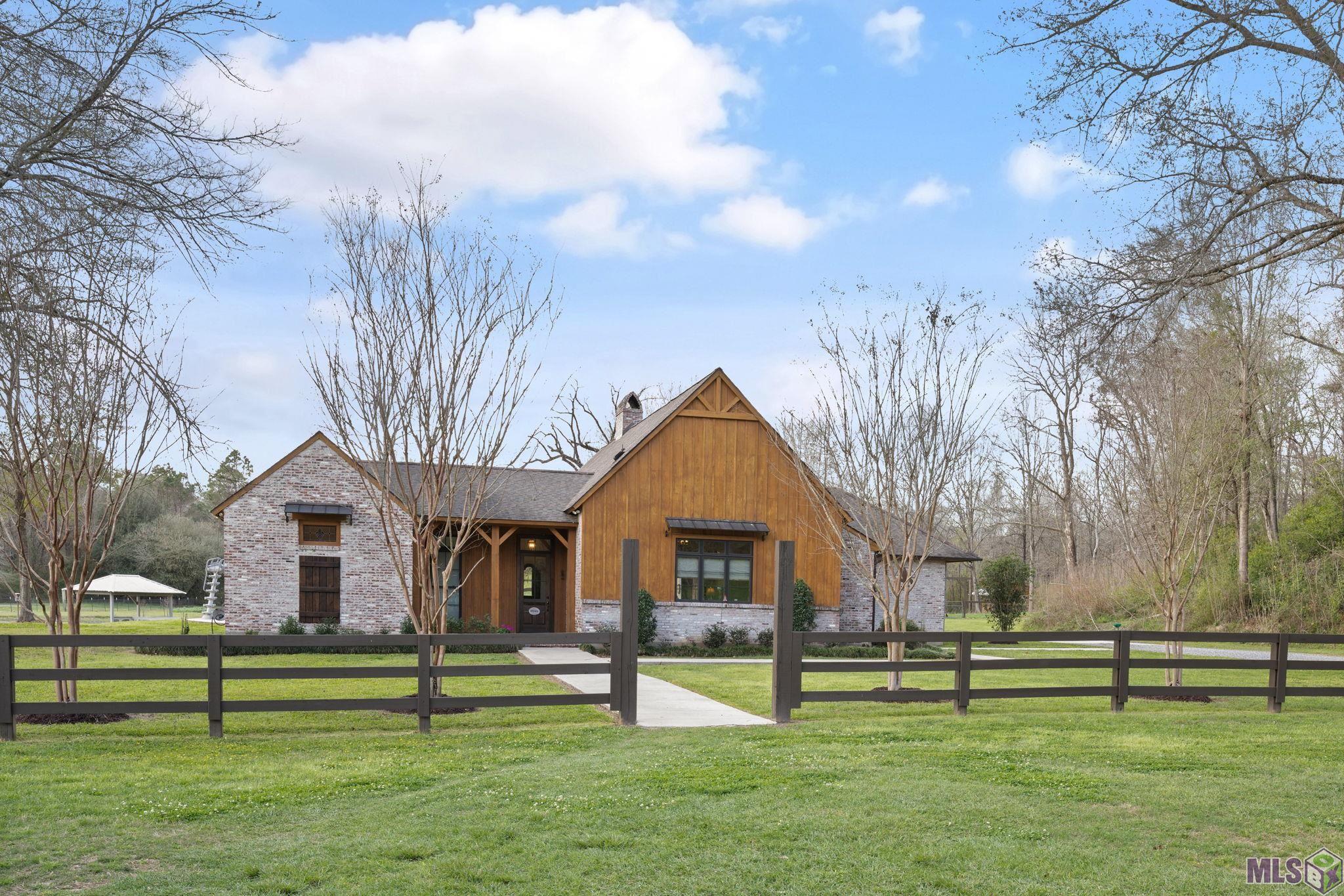 8797 Ritchie Ln Street St. Francisville, LA 70775 - Photo 1 of 51