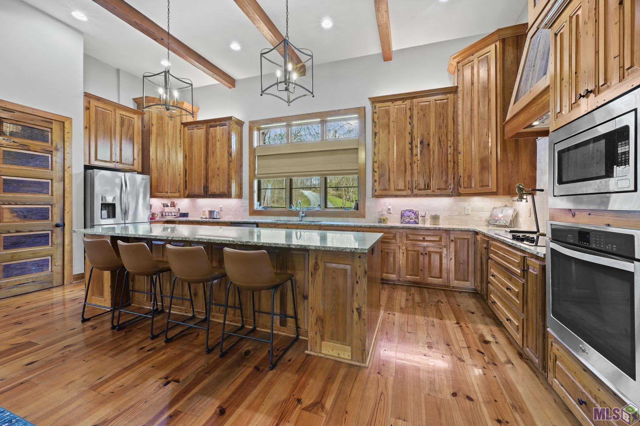 8797 Ritchie Ln Street St. Francisville, LA 70775 - Photo 11 of 51