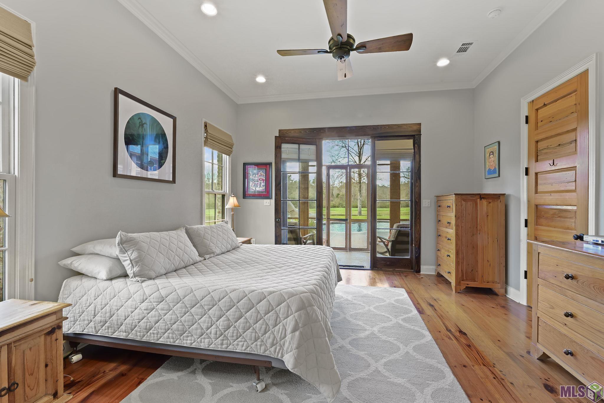 8797 Ritchie Ln Street St. Francisville, LA 70775 - Photo 15 of 51