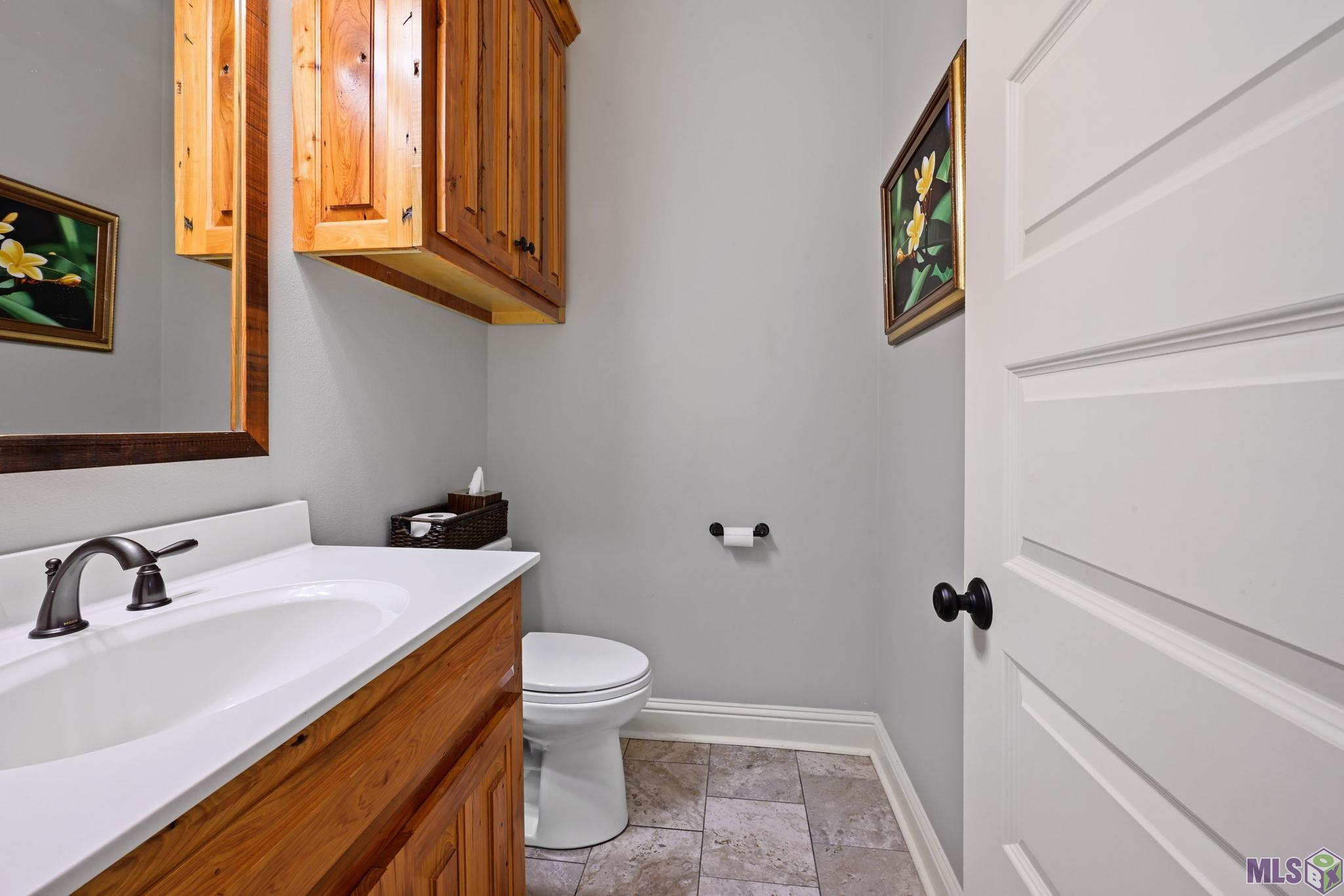 8797 Ritchie Ln Street St. Francisville, LA 70775 - Photo 15 of 28