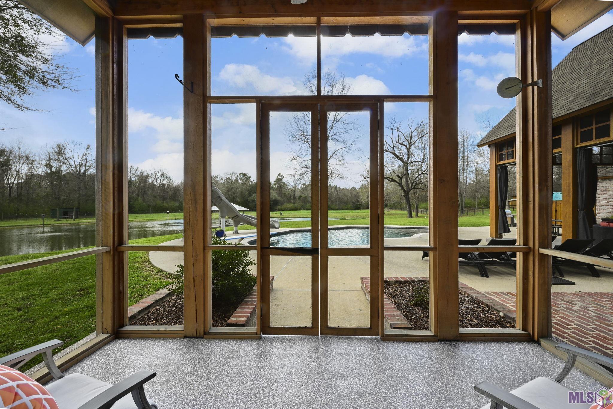 8797 Ritchie Ln Street St. Francisville, LA 70775 - Photo 18 of 51