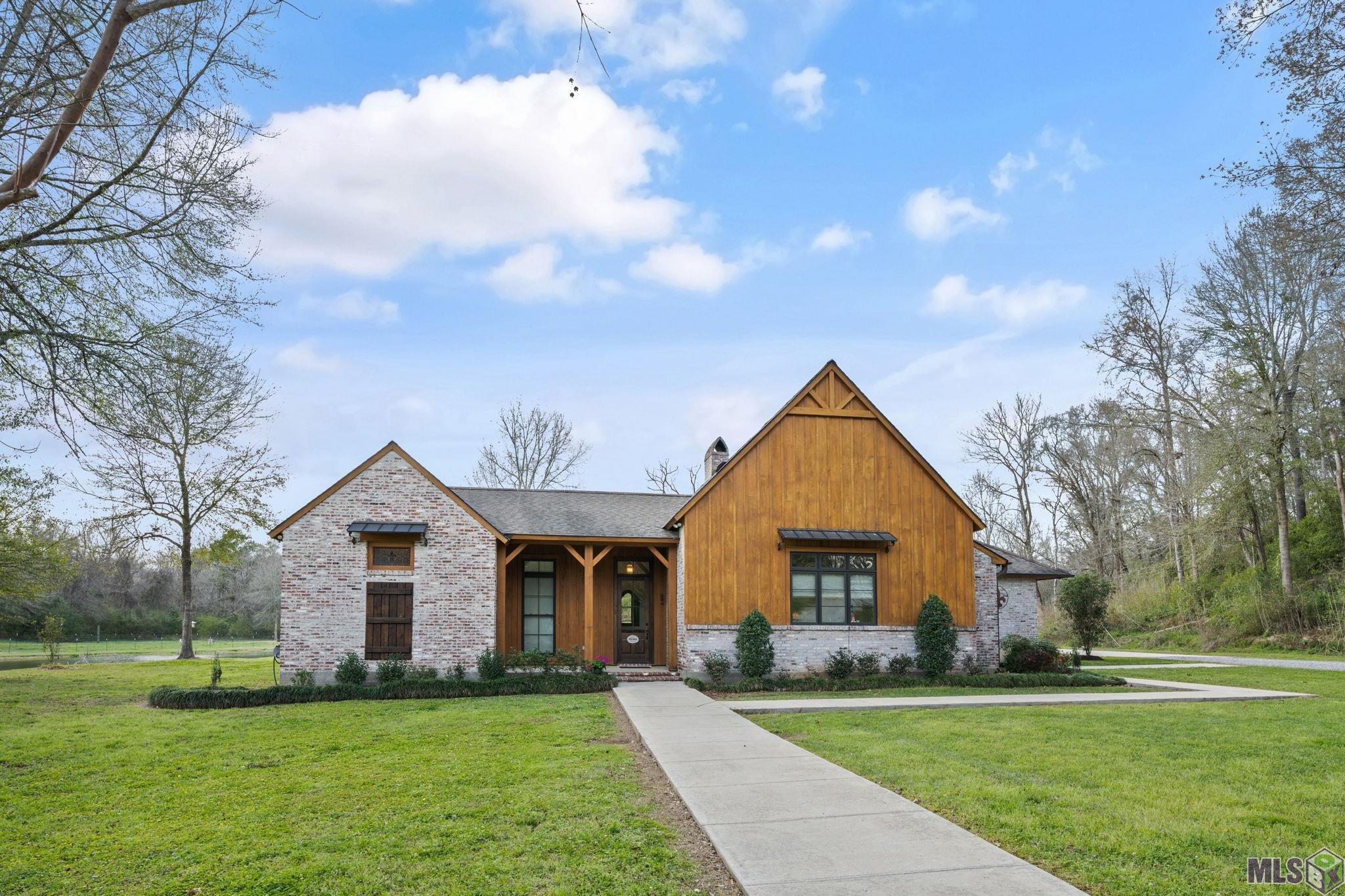 8797 Ritchie Ln Street St. Francisville, LA 70775 - Photo 2 of 51