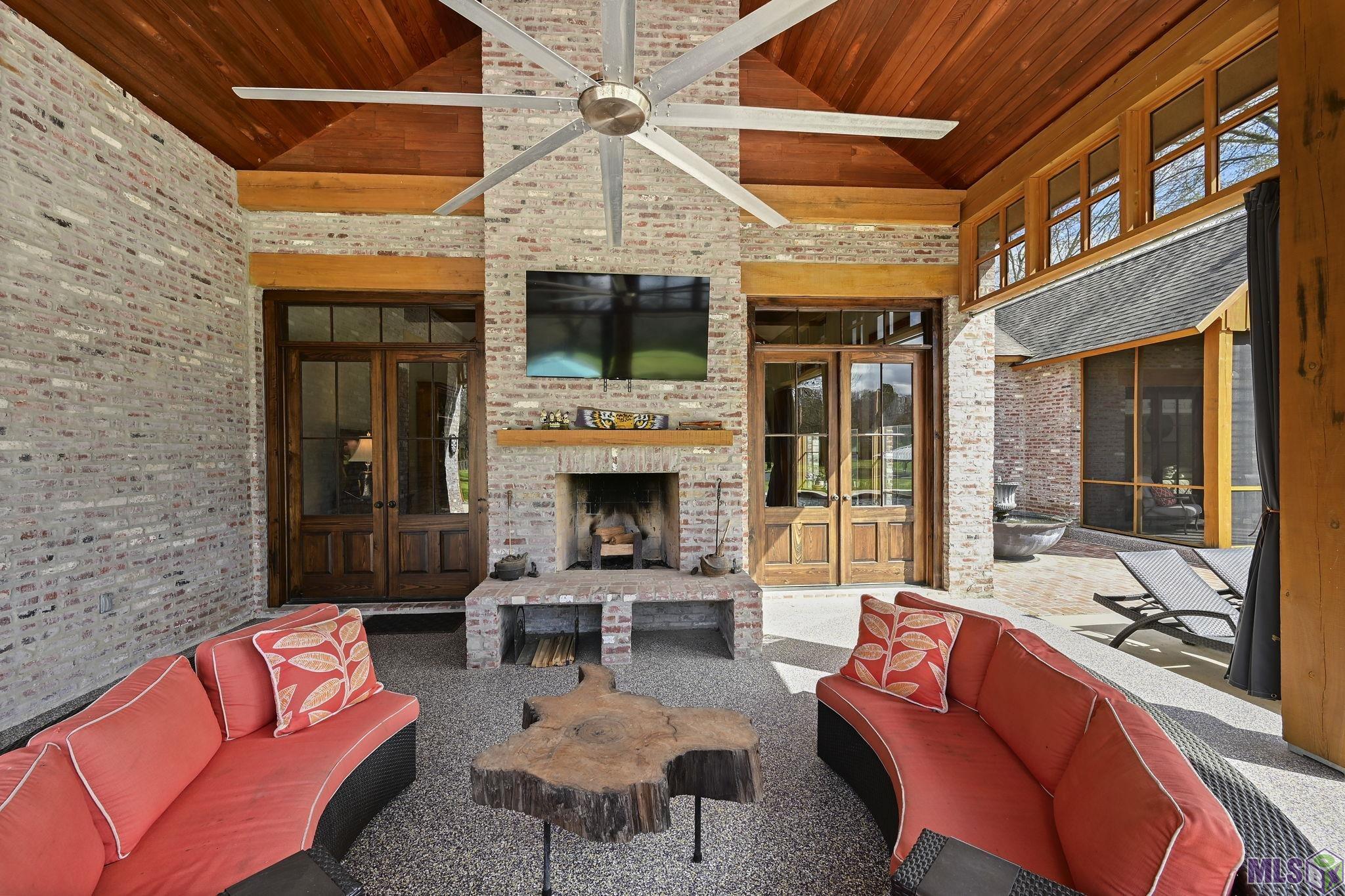 8797 Ritchie Ln Street St. Francisville, LA 70775 - Photo 26 of 51