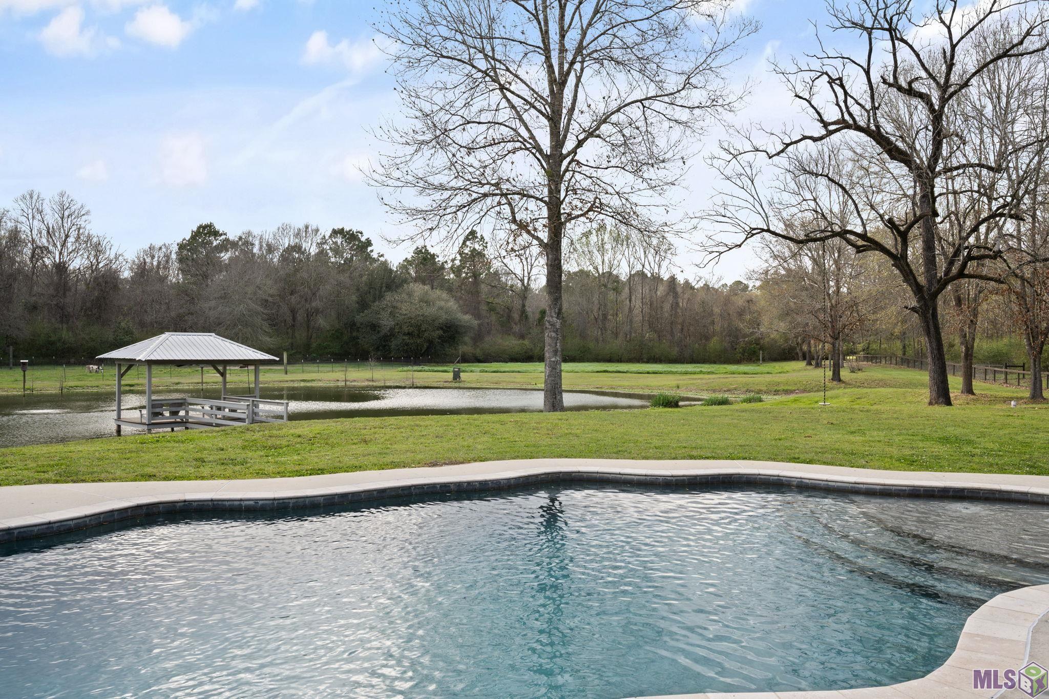 8797 Ritchie Ln Street St. Francisville, LA 70775 - Photo 27 of 51