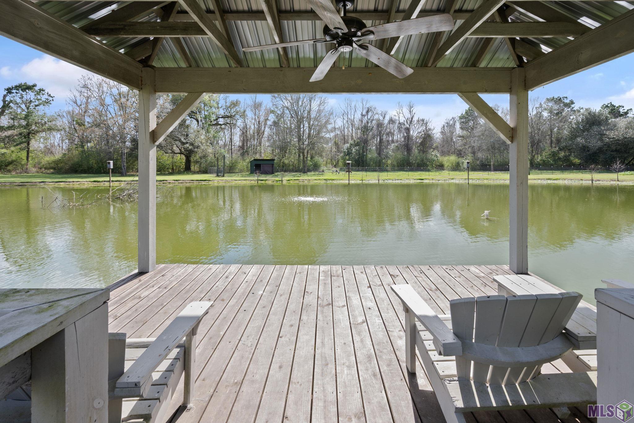 8797 Ritchie Ln Street St. Francisville, LA 70775 - Photo 28 of 51