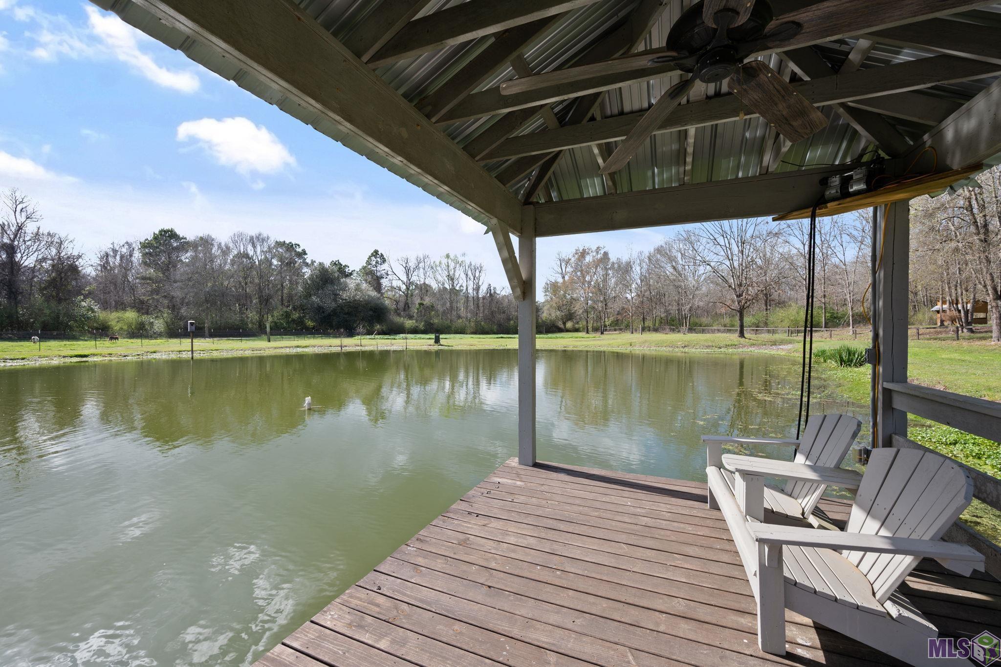 8797 Ritchie Ln Street St. Francisville, LA 70775 - Photo 29 of 51
