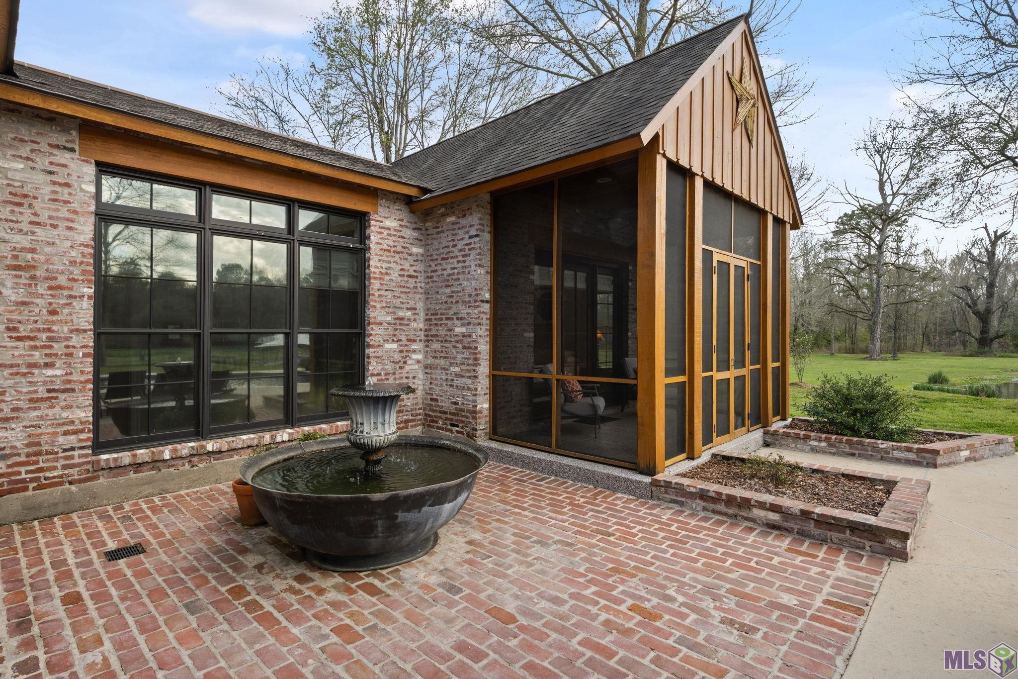 8797 Ritchie Ln Street St. Francisville, LA 70775 - Photo 32 of 51