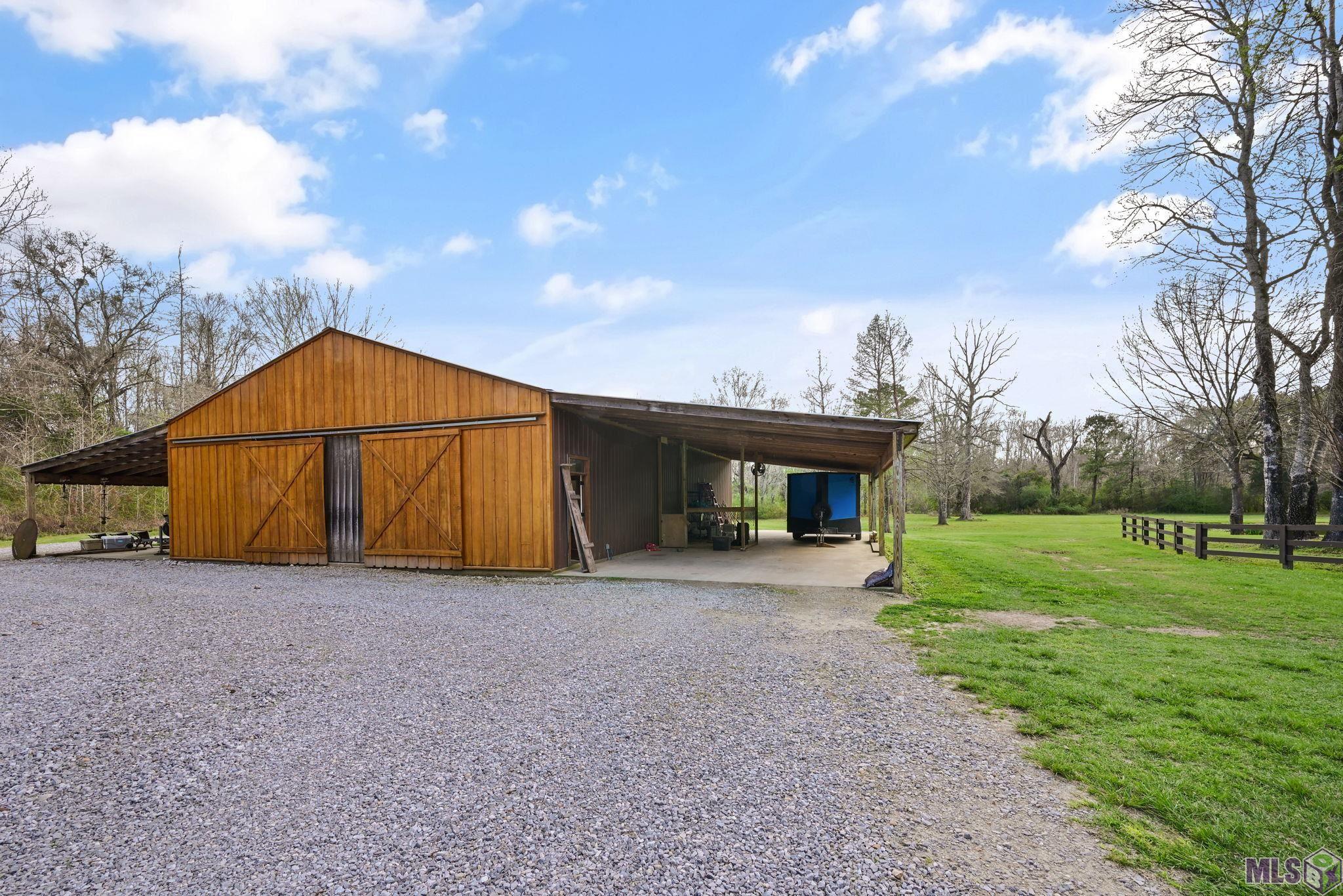 8797 Ritchie Ln Street St. Francisville, LA 70775 - Photo 35 of 51