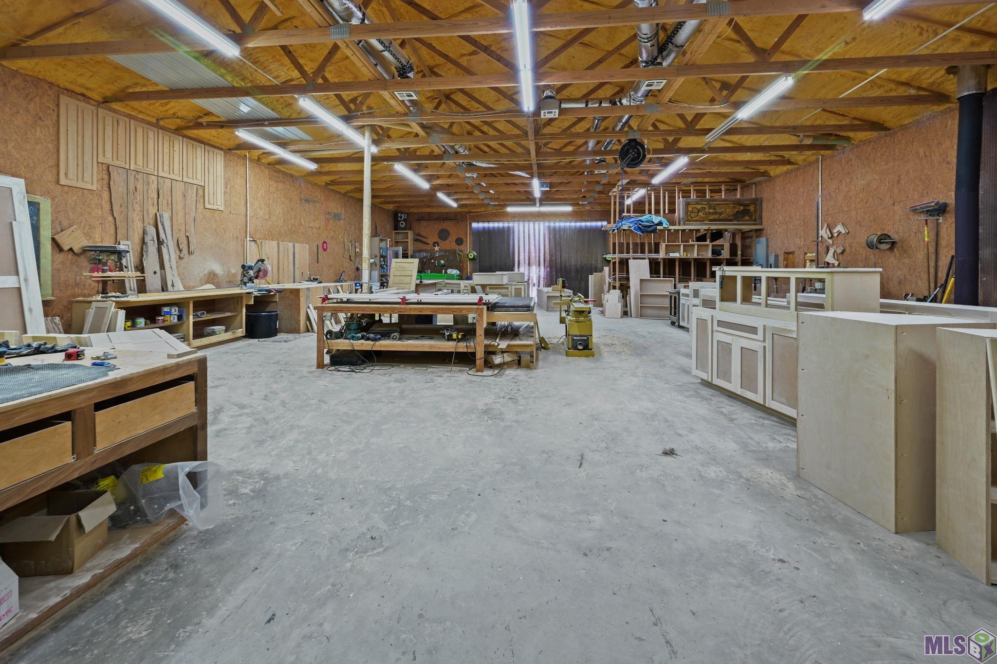 8797 Ritchie Ln Street St. Francisville, LA 70775 - Photo 36 of 51