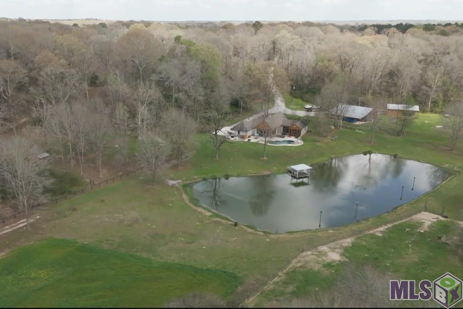 8797 Ritchie Ln Street St. Francisville, LA 70775 - Photo 42 of 51