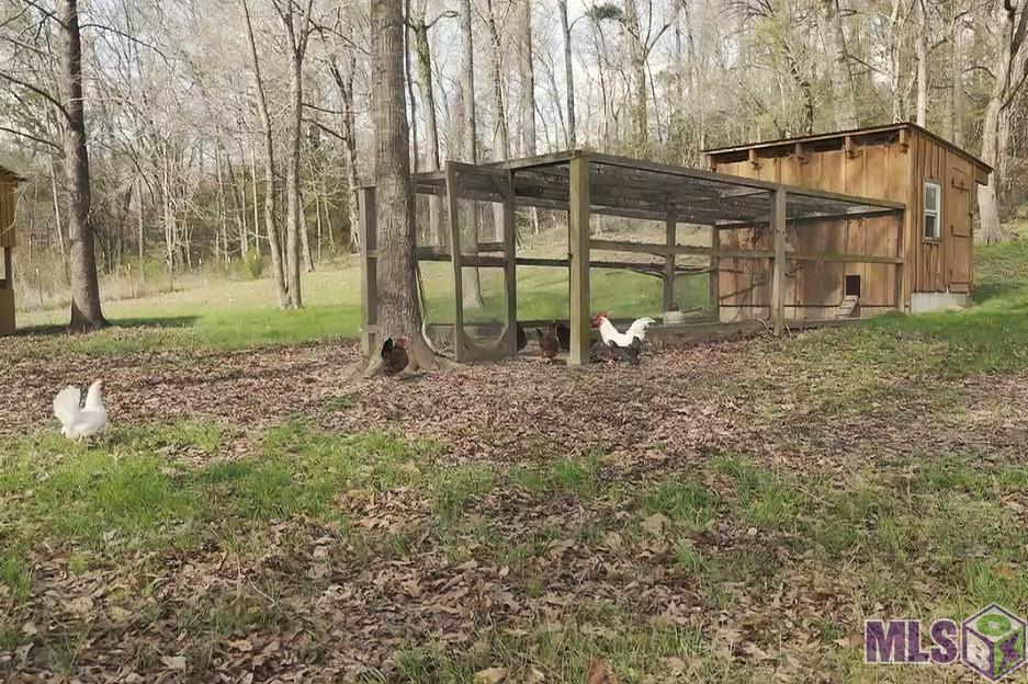 8797 Ritchie Ln Street St. Francisville, LA 70775 - Photo 43 of 51