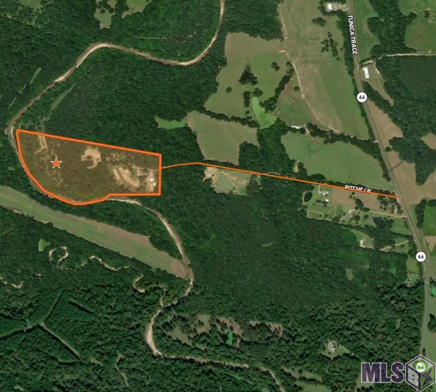 8797 Ritchie Ln Street St. Francisville, LA 70775 - Photo 50 of 51