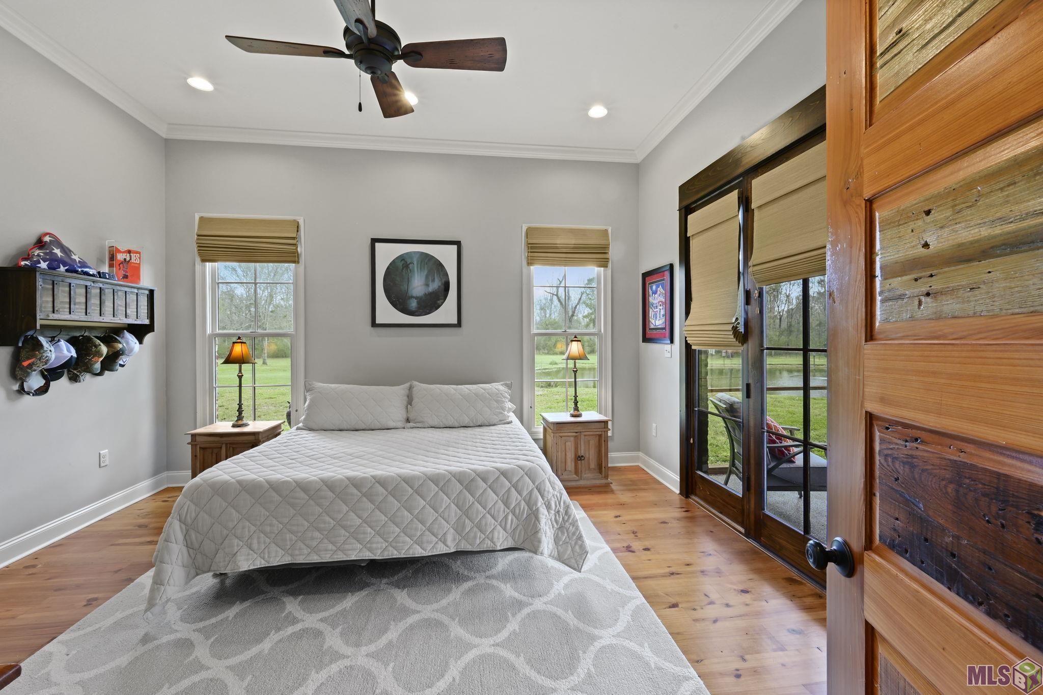 8797 Ritchie Ln Street St. Francisville, LA 70775 - Photo 5 of 28