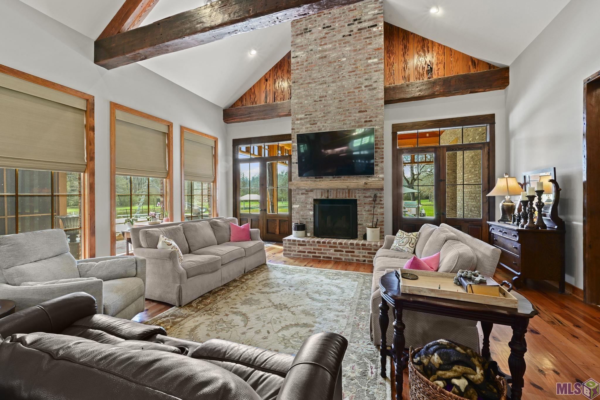 8797 Ritchie Ln Street St. Francisville, LA 70775 - Photo 5 of 51