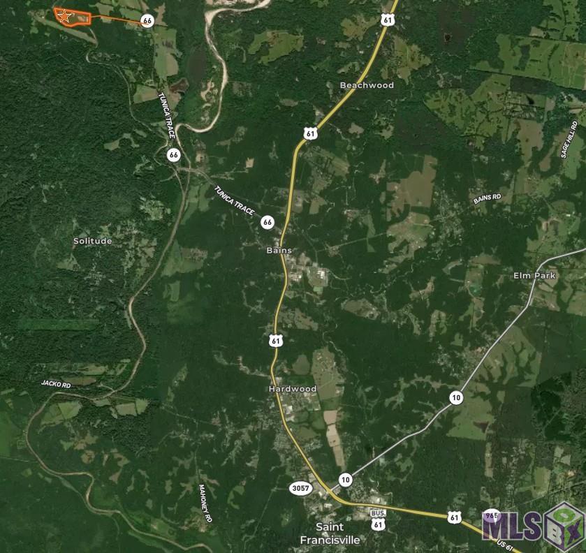 8797 Ritchie Ln Street St. Francisville, LA 70775 - Photo 51 of 51