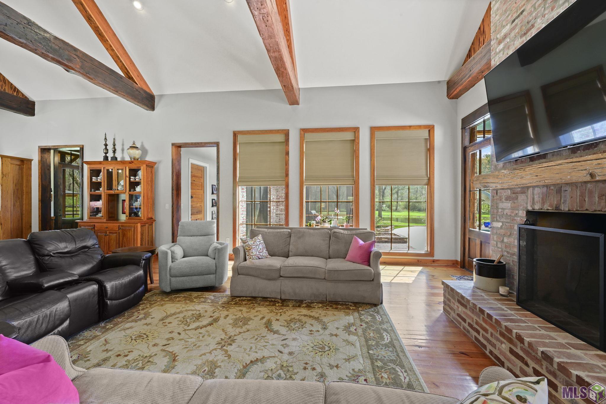 8797 Ritchie Ln Street St. Francisville, LA 70775 - Photo 6 of 51