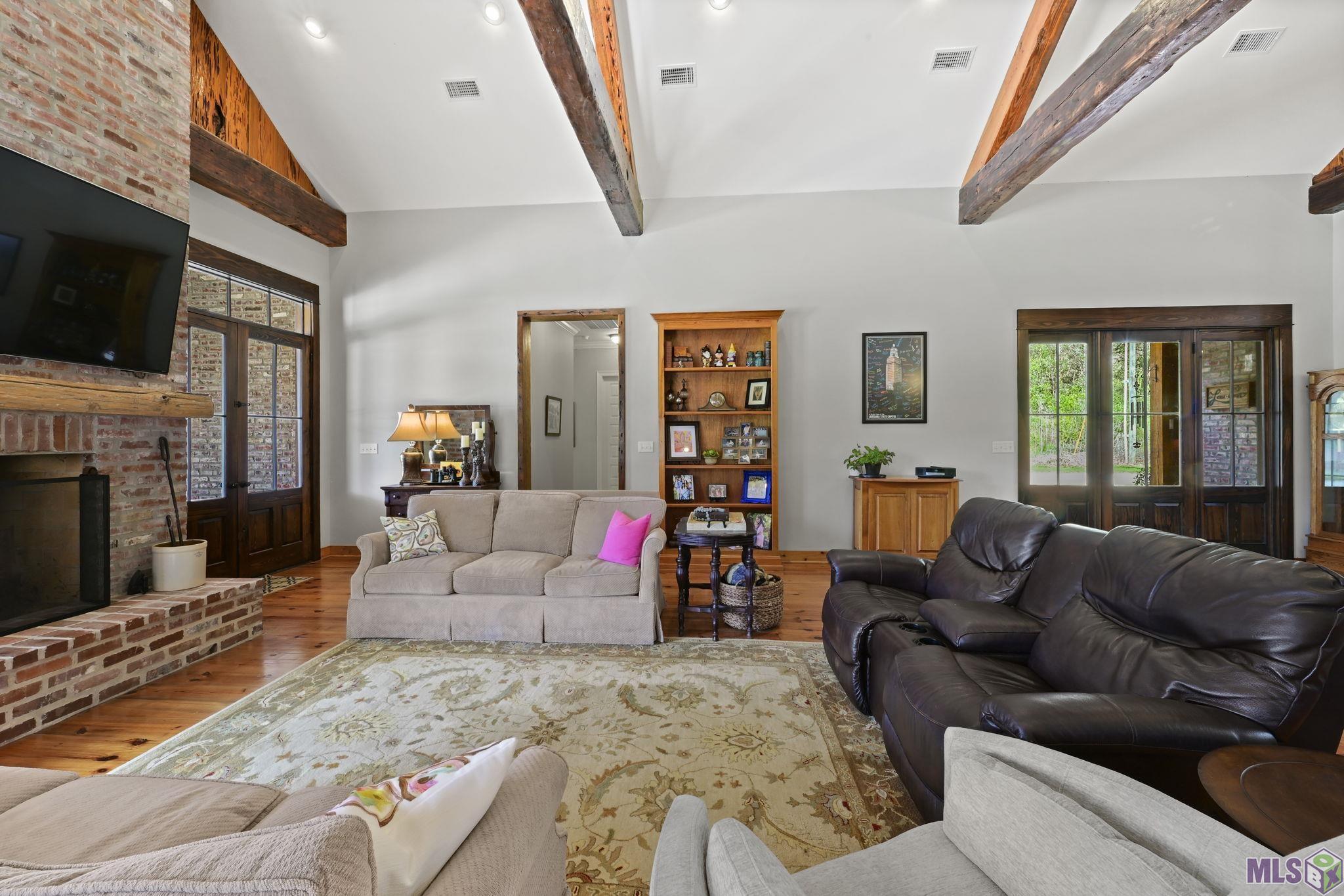 8797 Ritchie Ln Street St. Francisville, LA 70775 - Photo 7 of 51