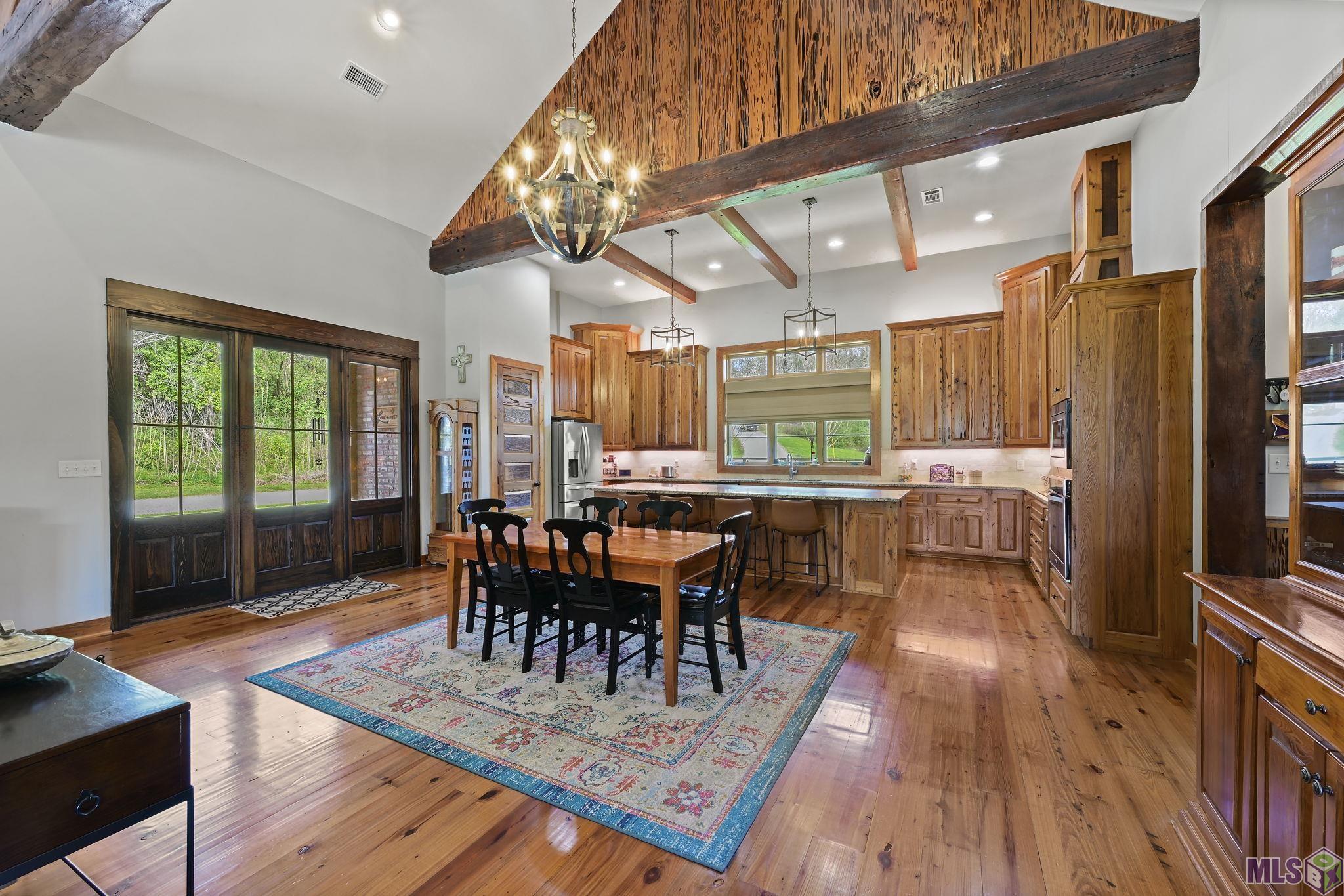 8797 Ritchie Ln Street St. Francisville, LA 70775 - Photo 9 of 51