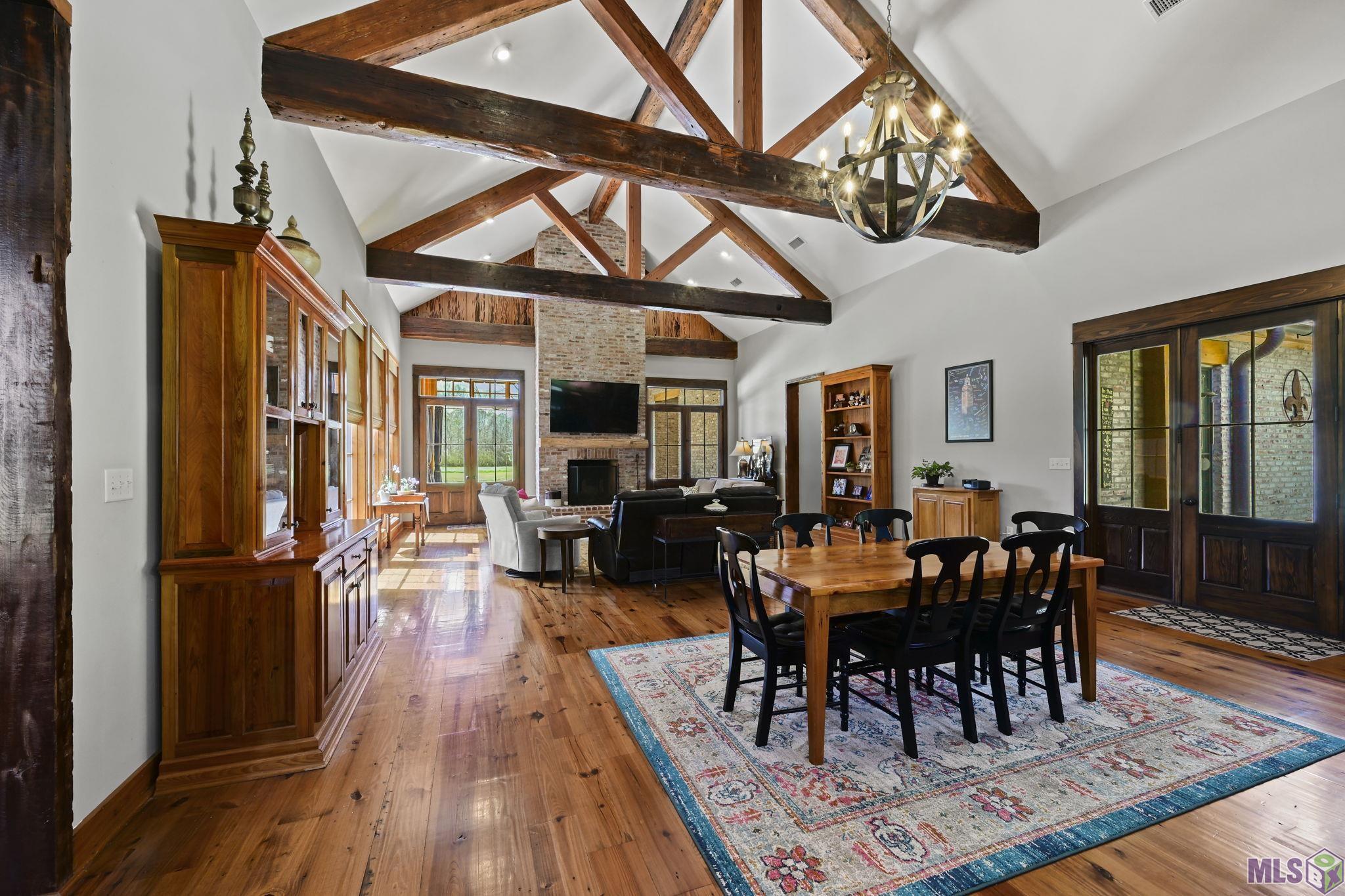 8797 Ritchie Ln Street St. Francisville, LA 70775 - Photo 10 of 51