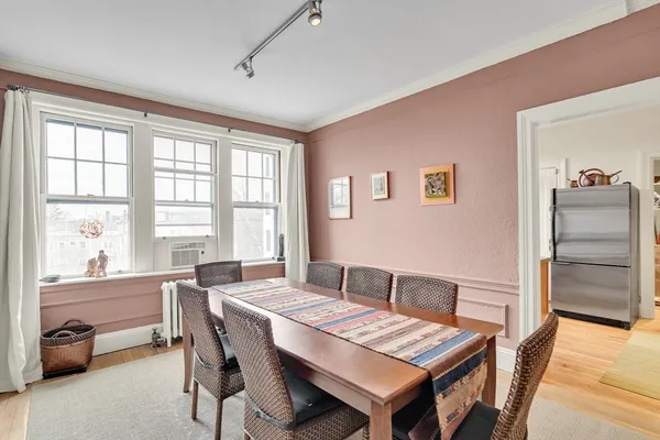 $900,000 | 321 Tappan Street, Unit 3, Brookline, MA 02445