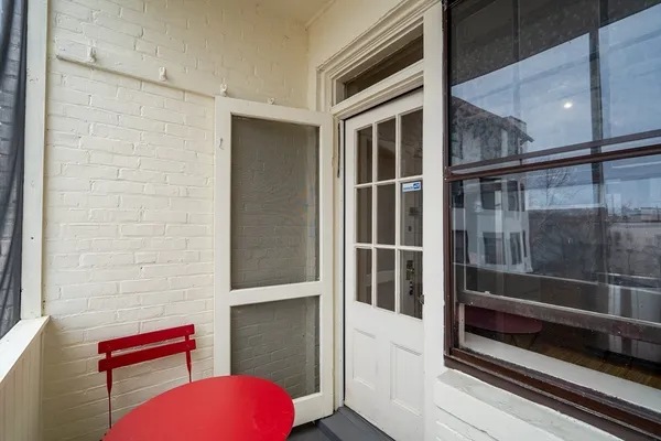 $900,000 | 321 Tappan Street, Unit 3, Brookline, MA 02445