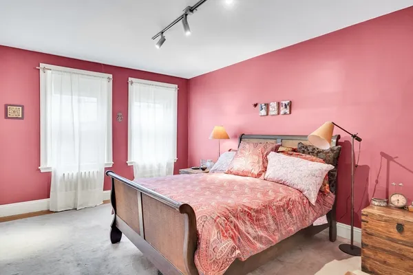 $900,000 | 321 Tappan Street, Unit 3, Brookline, MA 02445