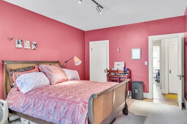 $900,000 | 321 Tappan Street, Unit 3, Brookline, MA 02445