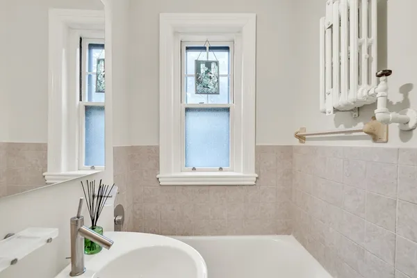 $900,000 | 321 Tappan Street, Unit 3, Brookline, MA 02445