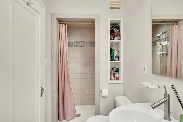 $900,000 | 321 Tappan Street, Unit 3, Brookline, MA 02445