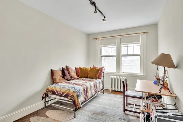 $900,000 | 321 Tappan Street, Unit 3, Brookline, MA 02445