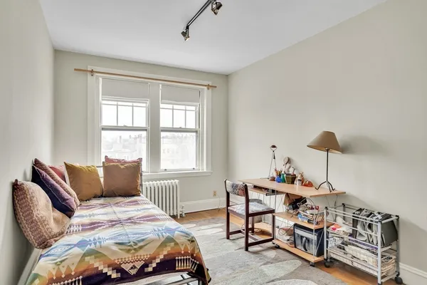 $900,000 | 321 Tappan Street, Unit 3, Brookline, MA 02445